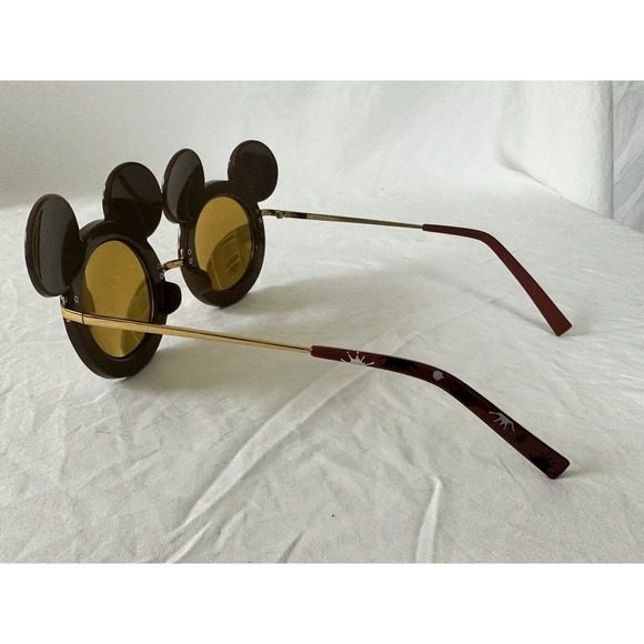 Tokyo Disney Resort Pirates sunglasses Mickey Mouse 2019 Limited main image 5